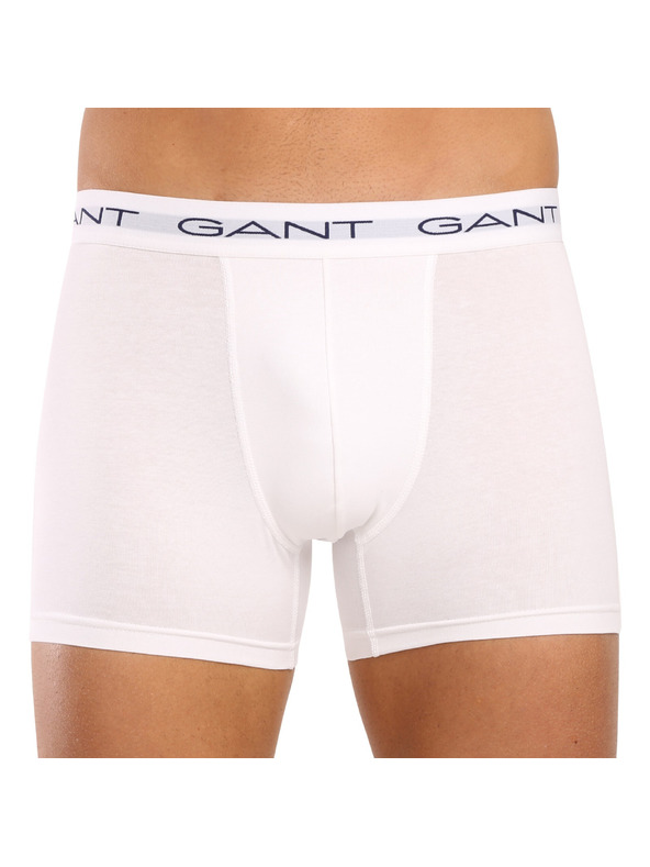 Gant Sada tří - pánské boxerky Gant vícebarevné