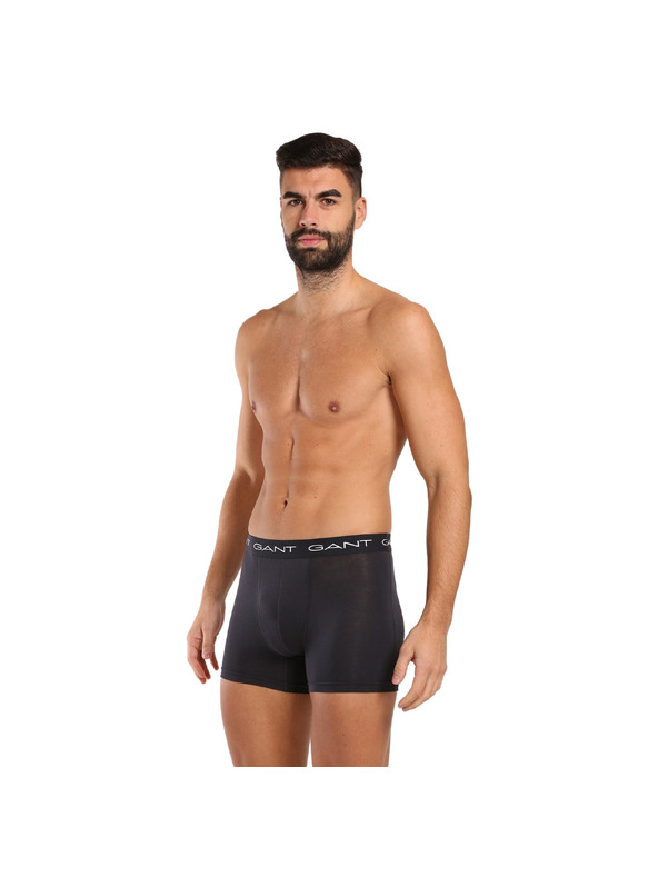 Gant Sada tří - pánské boxerky Gant vícebarevné