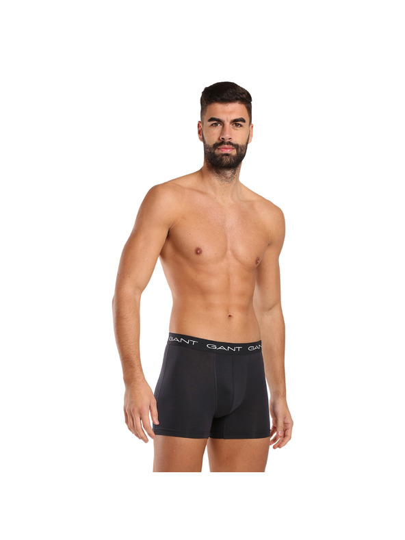 Gant Sada tří - pánské boxerky Gant vícebarevné