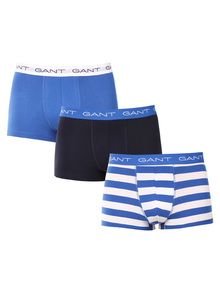 Gant Sada tří - pánské boxerky Gant vícebarevné