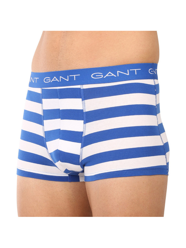 Gant Sada tří - pánské boxerky Gant vícebarevné