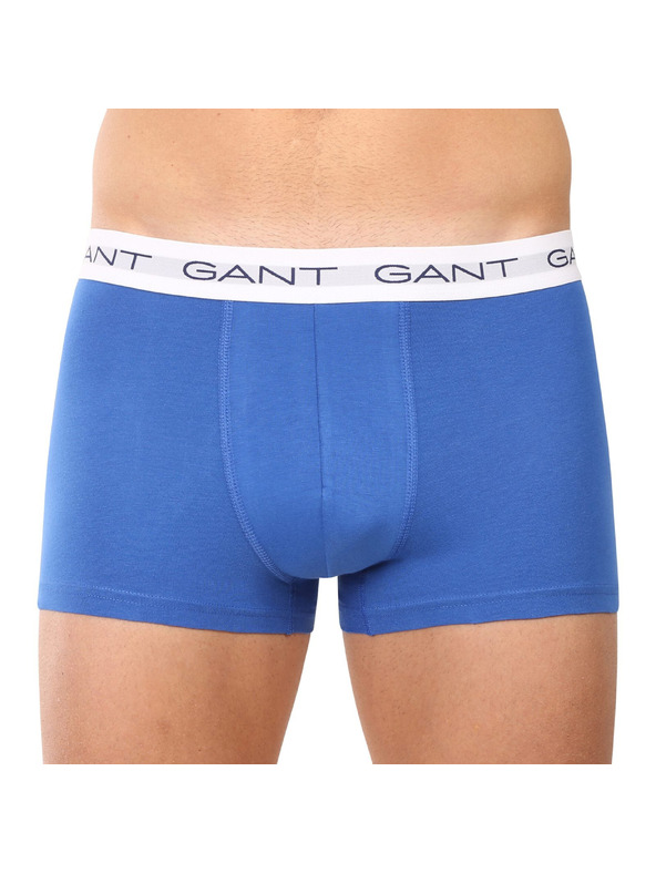 Gant Sada tří - pánské boxerky Gant vícebarevné