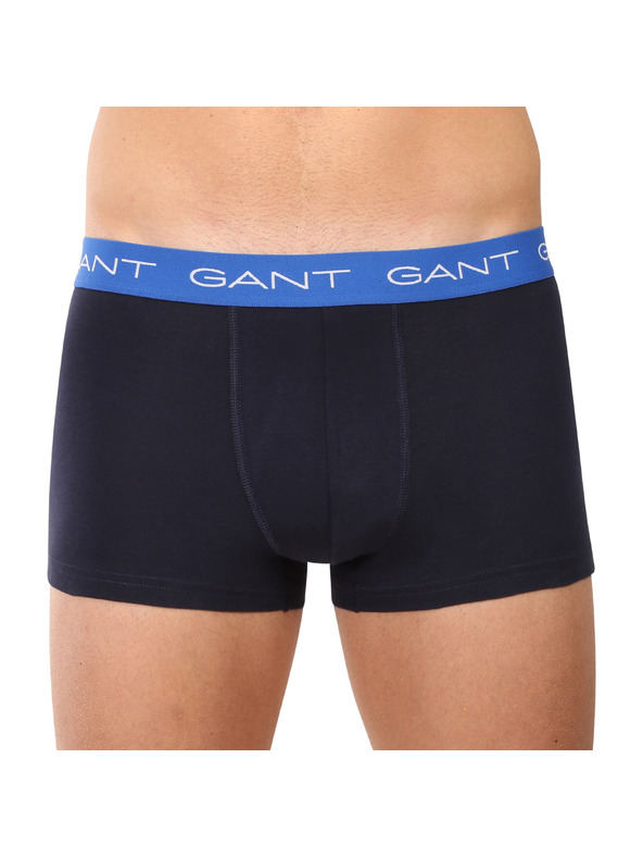 Gant Sada tří - pánské boxerky Gant vícebarevné