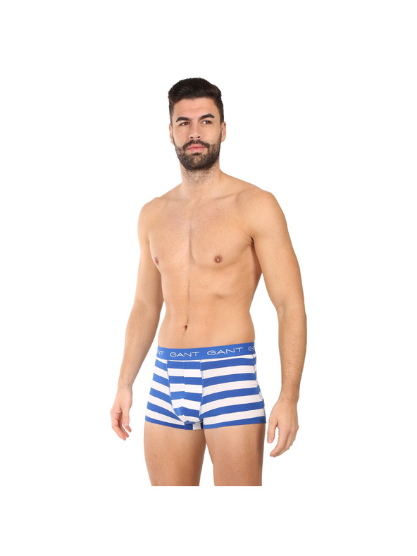 Gant Sada tří - pánské boxerky Gant vícebarevné
