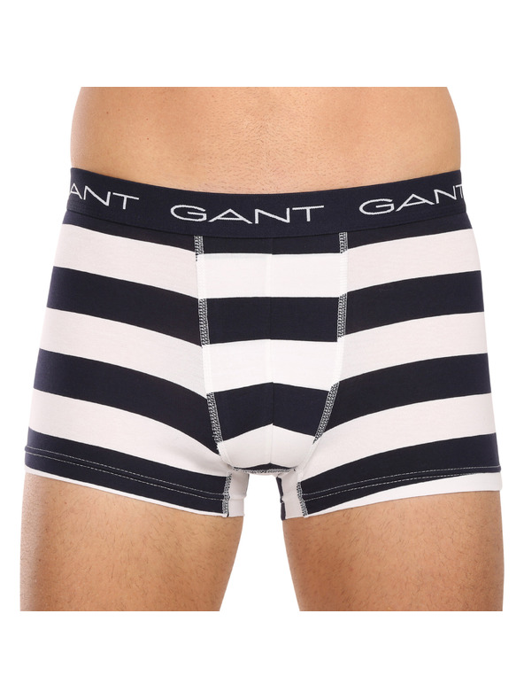 Gant Sada tří - pánské boxerky Gant vícebarevné