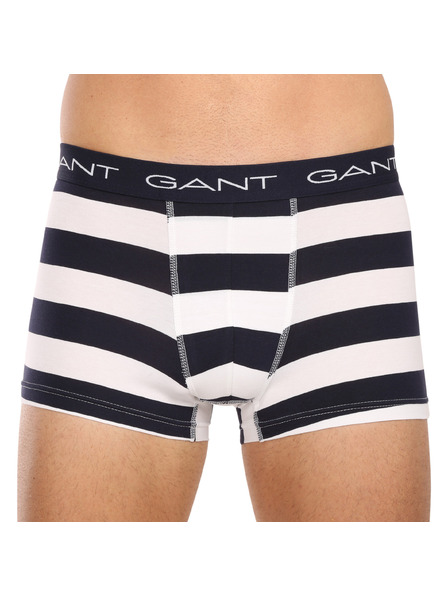 Gant Sada tří - pánské boxerky Gant vícebarevné