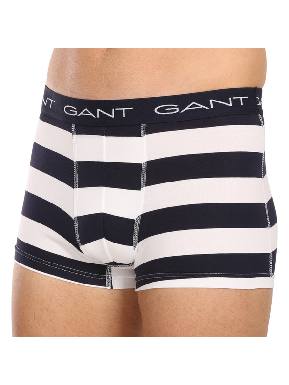 Gant Sada tří - pánské boxerky Gant vícebarevné