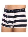 Gant Sada tří - pánské boxerky Gant vícebarevné