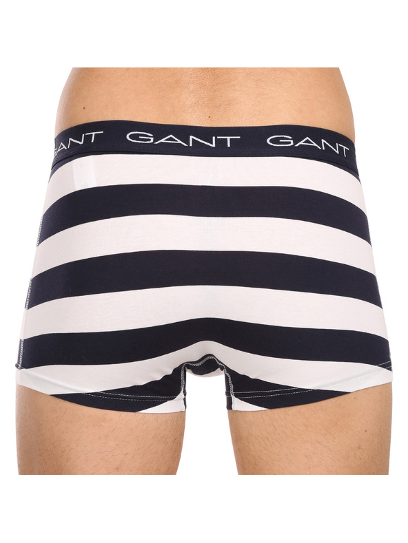 Gant Sada tří - pánské boxerky Gant vícebarevné