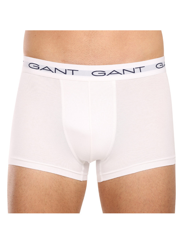 Gant Sada tří - pánské boxerky Gant vícebarevné