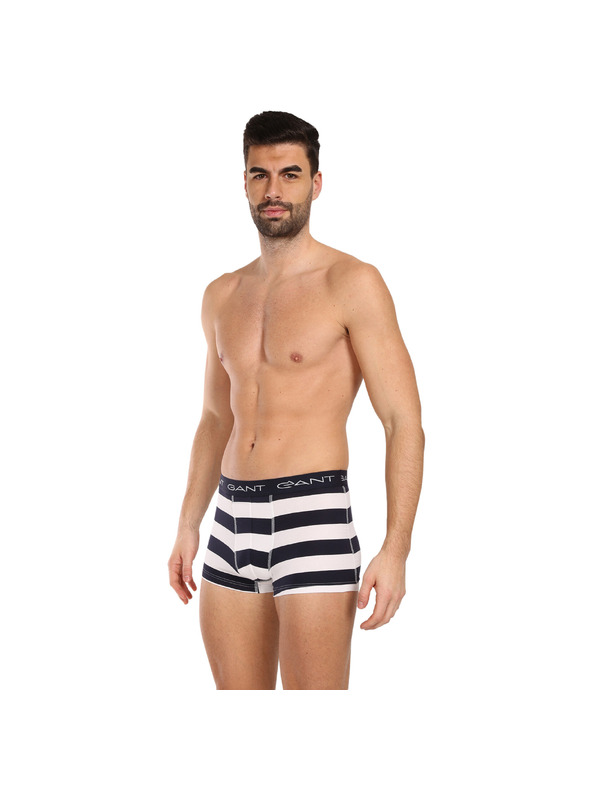 Gant Sada tří - pánské boxerky Gant vícebarevné