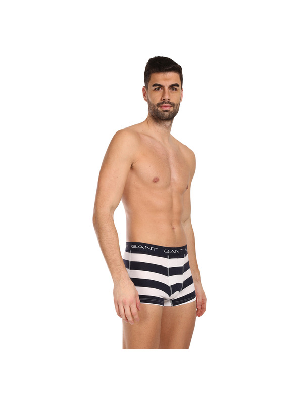 Gant Sada tří - pánské boxerky Gant vícebarevné