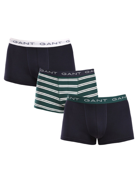 Gant Sada tří - pánské boxerky Gant vícebarevné