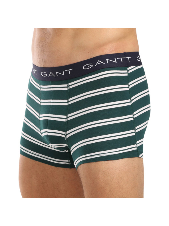 Gant Sada tří - pánské boxerky Gant vícebarevné
