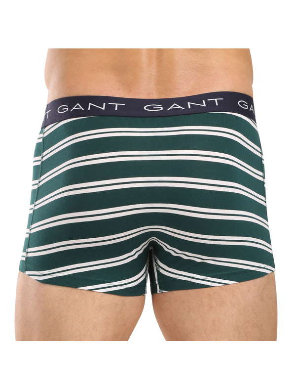 Gant Sada tří - pánské boxerky Gant vícebarevné