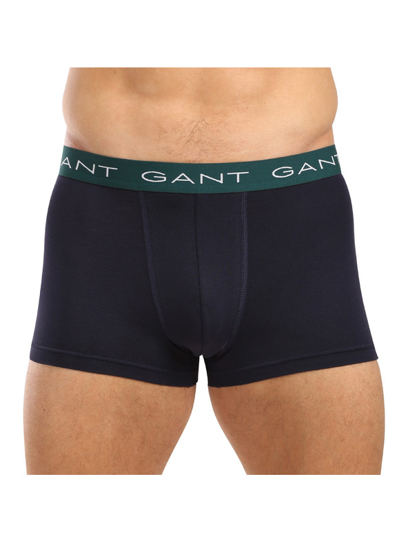 Gant Sada tří - pánské boxerky Gant vícebarevné