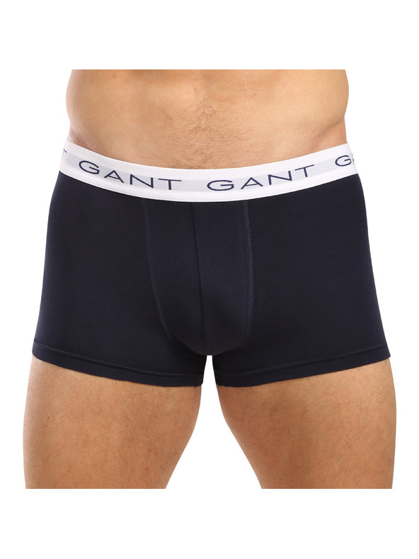 Gant Sada tří - pánské boxerky Gant vícebarevné
