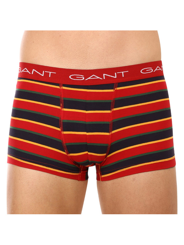 Gant Sada tří - pánské boxerky Gant vícebarevné