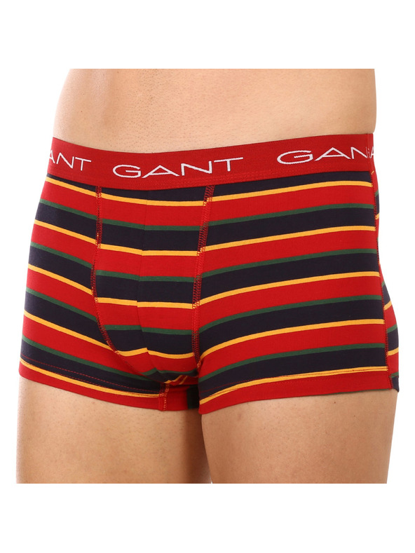 Gant Sada tří - pánské boxerky Gant vícebarevné