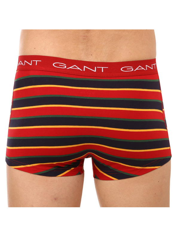 Gant Sada tří - pánské boxerky Gant vícebarevné