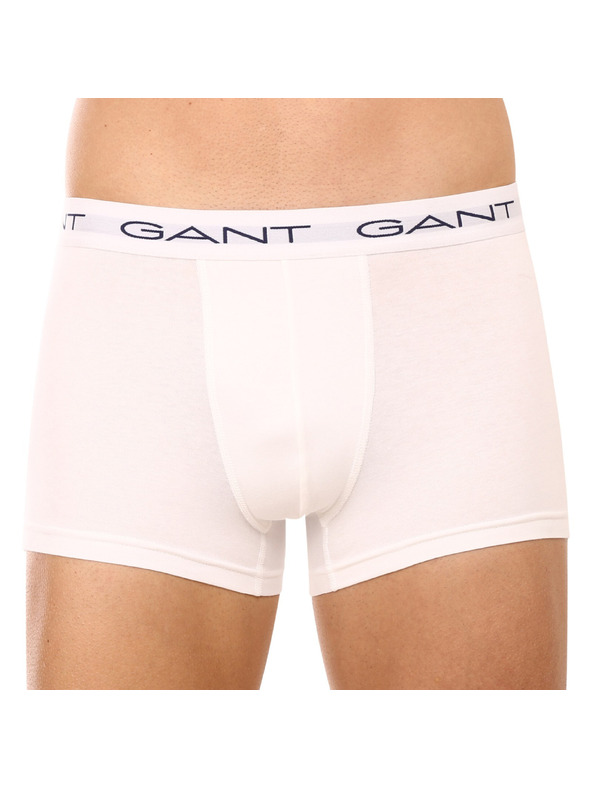 Gant Sada tří - pánské boxerky Gant vícebarevné