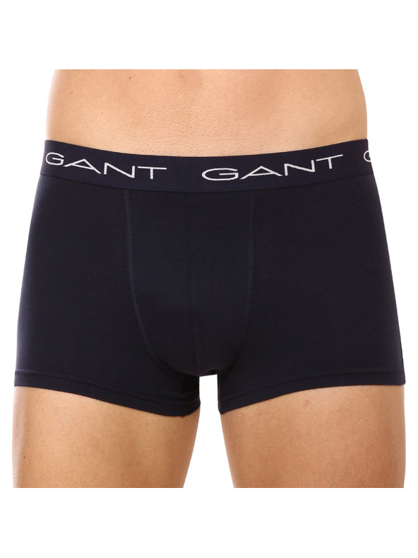 Gant Sada tří - pánské boxerky Gant vícebarevné