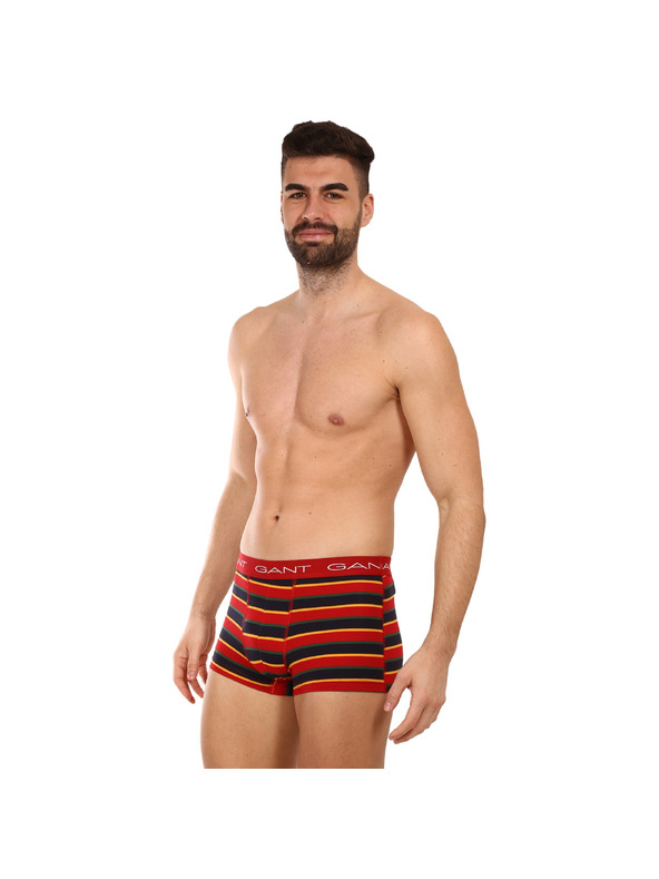 Gant Sada tří - pánské boxerky Gant vícebarevné