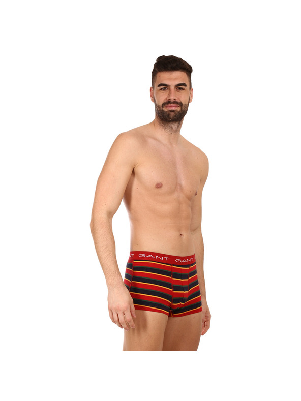 Gant Sada tří - pánské boxerky Gant vícebarevné