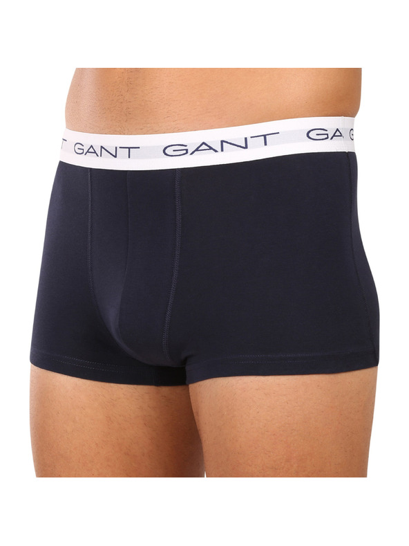 Gant Sada tří - pánské boxerky Gant vícebarevné