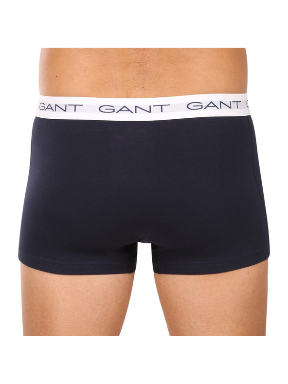 Gant Sada tří - pánské boxerky Gant vícebarevné