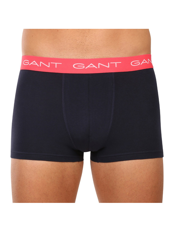 Gant Sada tří - pánské boxerky Gant vícebarevné