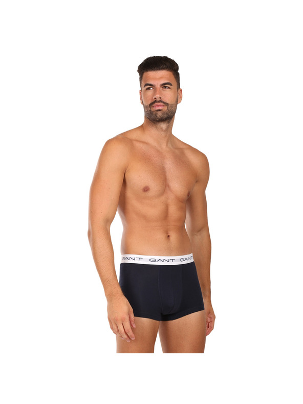 Gant Sada tří - pánské boxerky Gant vícebarevné
