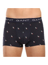 Gant Sada tří - pánské boxerky Gant vícebarevné