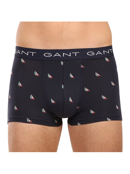 Gant Sada tří - pánské boxerky Gant vícebarevné