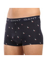 Gant Sada tří - pánské boxerky Gant vícebarevné