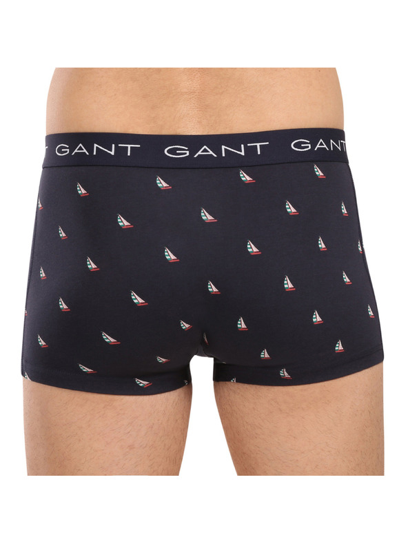 Gant Sada tří - pánské boxerky Gant vícebarevné
