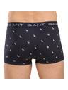 Gant Sada tří - pánské boxerky Gant vícebarevné