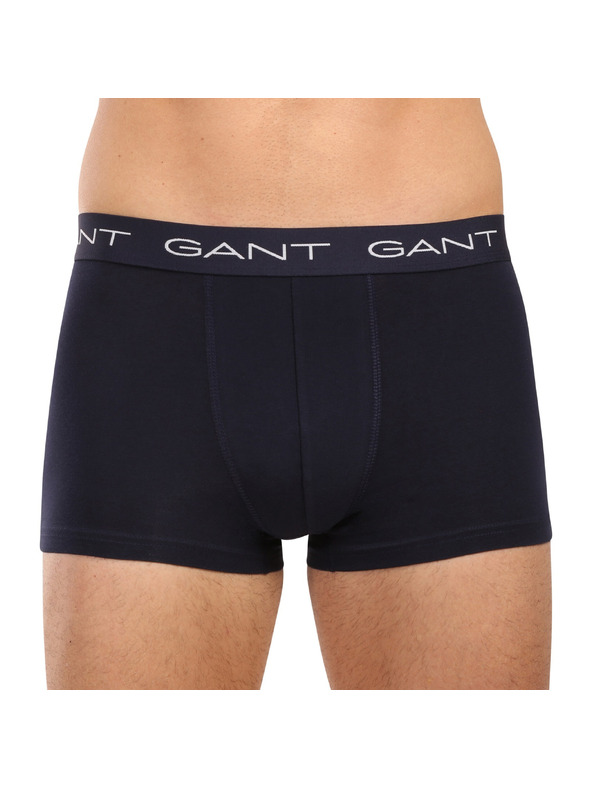 Gant Sada tří - pánské boxerky Gant vícebarevné