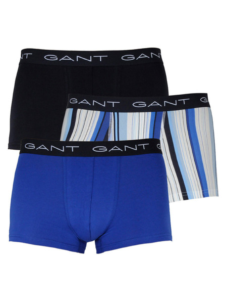 Gant Sada tří - pánské boxerky Gant vícebarevné