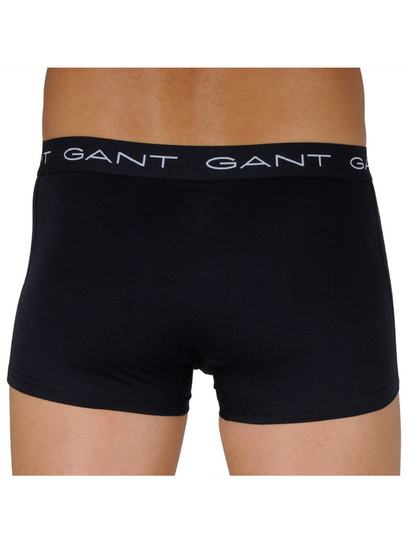 Gant Sada tří - pánské boxerky Gant vícebarevné