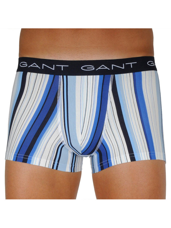 Gant Sada tří - pánské boxerky Gant vícebarevné