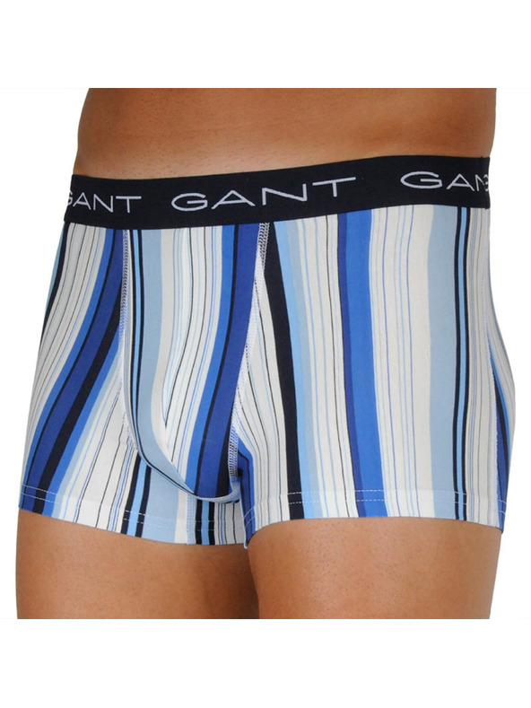 Gant Sada tří - pánské boxerky Gant vícebarevné