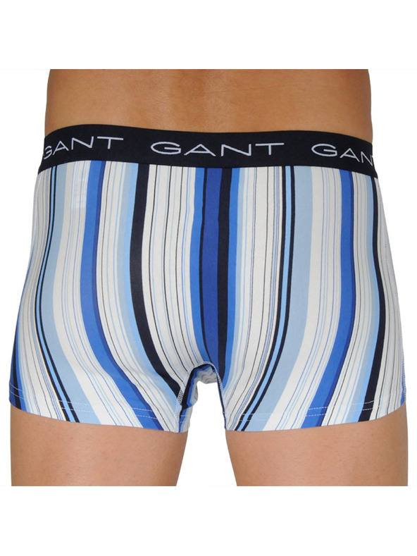 Gant Sada tří - pánské boxerky Gant vícebarevné