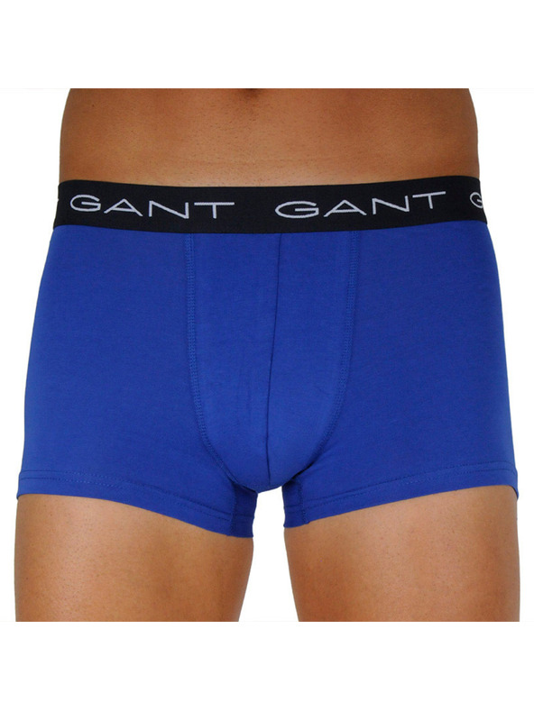 Gant Sada tří - pánské boxerky Gant vícebarevné