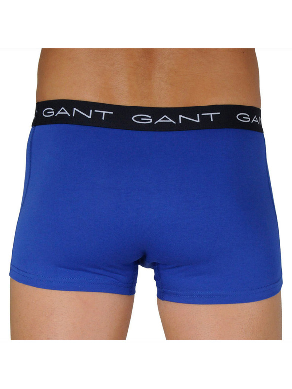 Gant Sada tří - pánské boxerky Gant vícebarevné