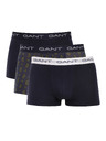 Gant Sada tří - pánské boxerky Gant gift box vícebarevné