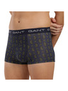 Gant Sada tří - pánské boxerky Gant gift box vícebarevné