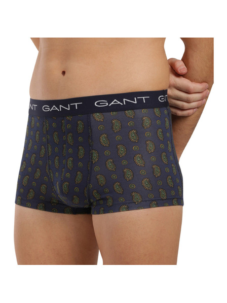 Gant Sada tří - pánské boxerky Gant gift box vícebarevné