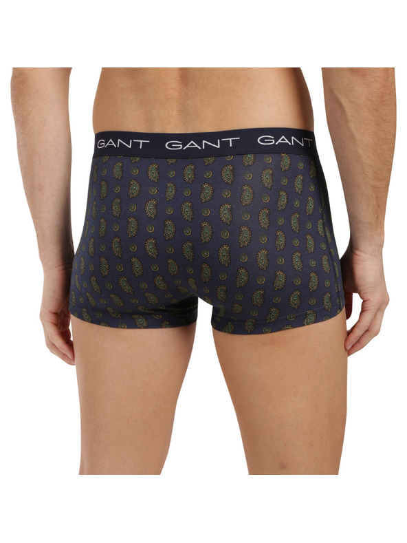 Gant Sada tří - pánské boxerky Gant gift box vícebarevné