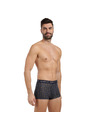 Gant Sada tří - pánské boxerky Gant gift box vícebarevné